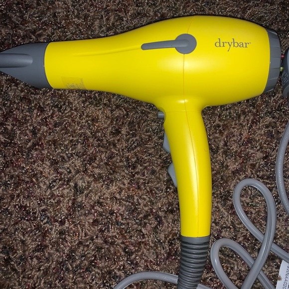 Drybar Buttercup Blow Dryer
